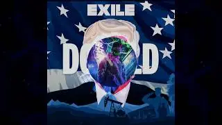 Exile - Donald (G-House)