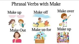 Phrasal Verbs 