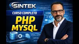 1 -  Aprende PHP y MySQL desde CERO 🔥 | Curso Completo + Proyecto Real