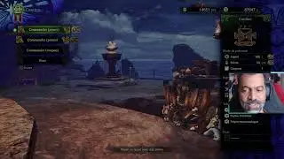 Monster Hunter Wilds - Bêta Ouverte