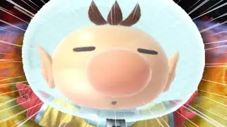 So I'm An Olimar Main...