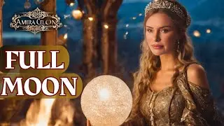 FULL MOON ENERGIES (COLLECTIVE READING)