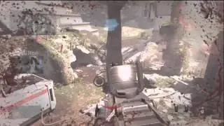 ROLLING 6 HEADSHOT!!!