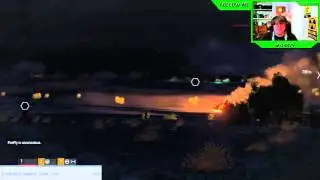 ESCAPE TAKISTAN