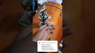 Soporte Triple