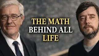 This Controversial Theory Shatters Our View of Reality... | Michael Levin Λ Karl Friston