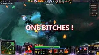 Rampage on warlock
