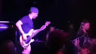DISHUMANITY live at Venster 99  in Wiena july 2019.