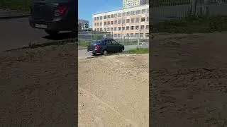 Типичный Петербург