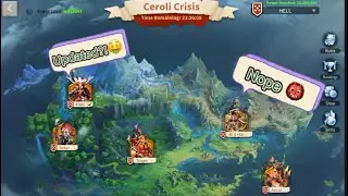 Rise of Kingdoms: I DID IT! 🤓