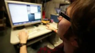 Interacting with Robots