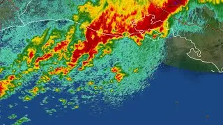 RETURN TO YT! + Nor'easter and Severe Weather Briefings 10.25.21
