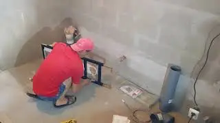 УСТАНОВКА ИНСТАЛЛЯЦИИ CERSANIT ДЛЯ УНИТАЗА правильно и без ошибок.