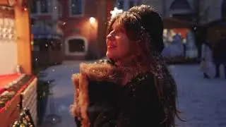 Get a Customised Christmas Advert for your Business