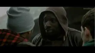 Шутки в сторону. Русский трейлер