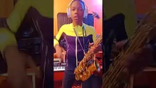 late night aviicii #saxophone #viralvideo #newvideo