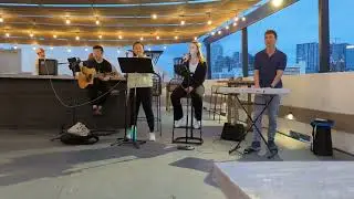 U2 - I still haven't found what I'm looking for