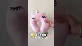 Target Summer Products 