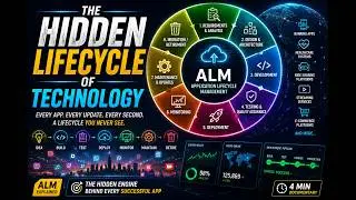 The Hidden Lifecycle of Technology - Complete Tutorial