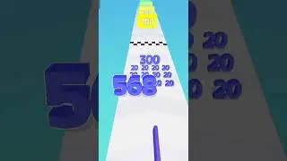 Number merge Gameplay