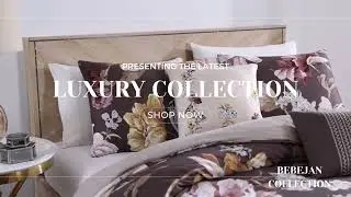 Best Comforter sets || Latest bedding || 2023 collection