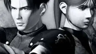 Resident Evil 2: Sherry's Theme Soundtrack