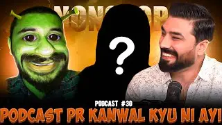 LOG MUJHAY MAARNAY KI DHAMKIAN DETAY HAIN | Defalt xd Ft. Non Stop Podcast Ep.30