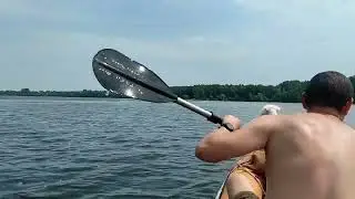 Сплав по Волге