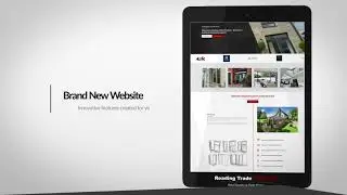 Reading Trade Windows | New Website | Local Trade Outlet