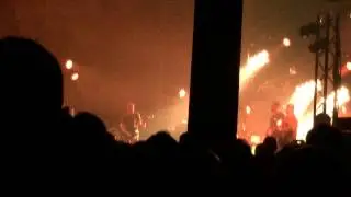 Mogwai at The Roundhouse 25/06/15