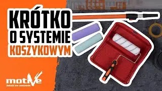 Krótko o systemie koszykowym