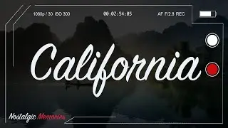 Usher - California (from Songland) (Lyrics) (ft. Tyga)