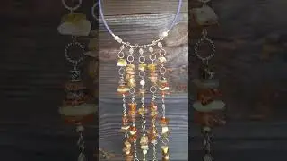 Украшение для Елены из Самарской области