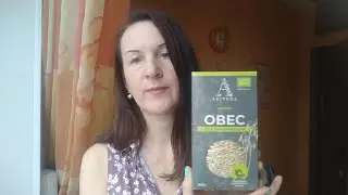 Как я запариваю овес
