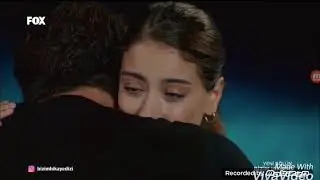 Bizim Hikaye 4 Bölüm Filiz Ve Barış Öpüşme Sahnesi