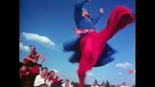 Танец запорожских казаков  - Ансамбль им. Александрова (1965)