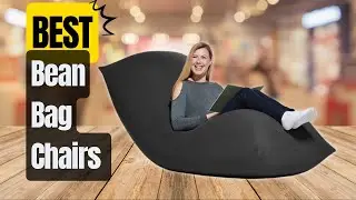 Best Bean Bag Chairs in 2023