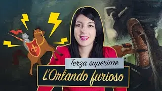 L'Orlando furioso || Ludovico Ariosto
