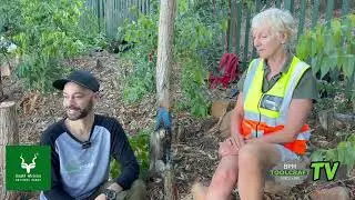 Part 2: SANSPark Honorary Rangers