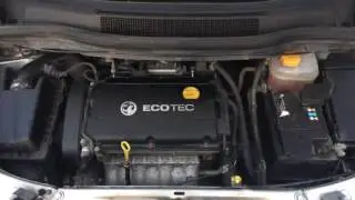 Vauxhall zafira 1.8 petrol 0-60mph test insane results