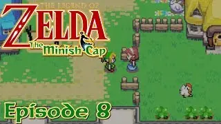 The Legend of Zelda: Minish Cap | Episode 8 - Officially Lost