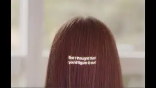 Orla Gartland - Figure It Out (lyric video)