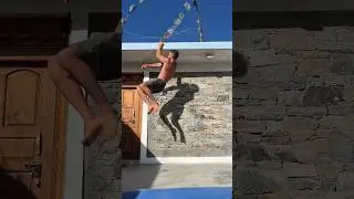 Nepal Training 🇳🇵