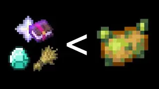 The TRUE Best Minecraft Currency