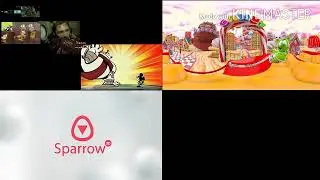 Up to faster 107parison