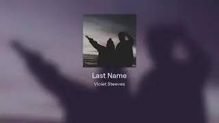Last Name