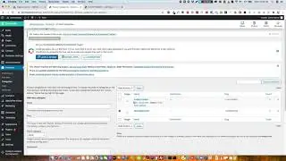 How to add product category woocommerce and display it on menu