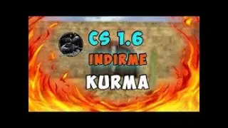 CS 1.6 NASIL İNDİRİLİR || DETAYLI ANLATIM  [2018]