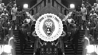 Arab Turk Trap - Yeni Osmanlı