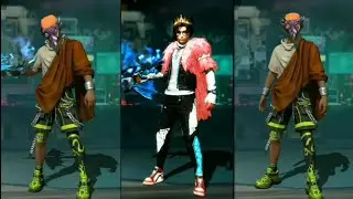 PRESET FF AESTHETIC TREND TIKTOK 😱🗿